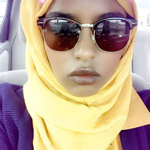 Meet your Posher, Ramla